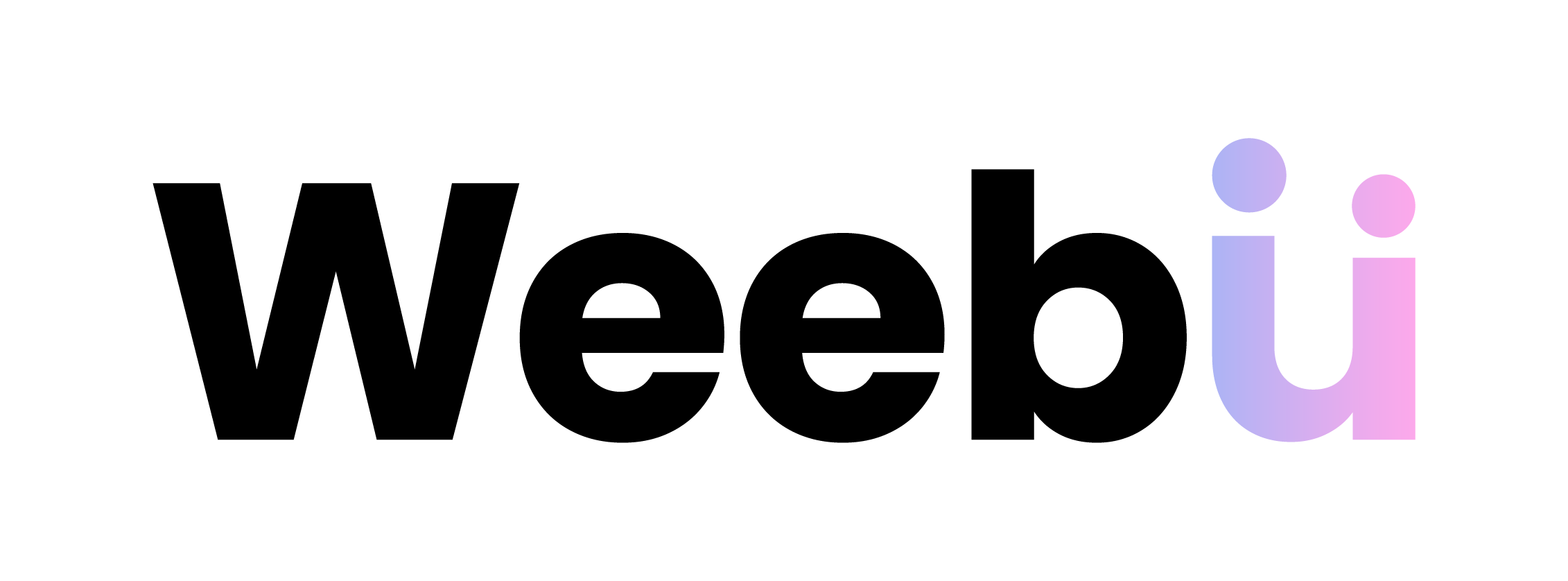 Weebu
